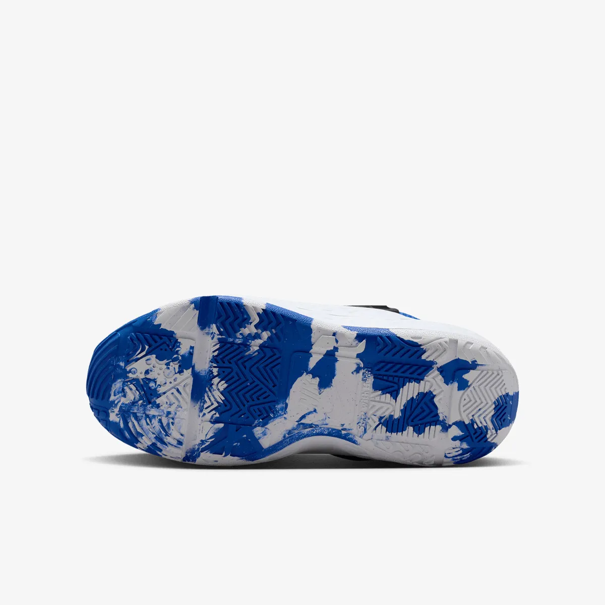 NIKE Tenisice TEAM HUSTLE D 12 PS 