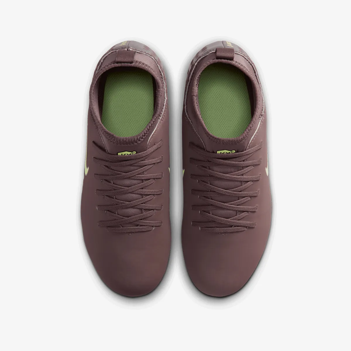 NIKE Kopačke JR SUPERFLY 10 CLUB FG/MG KM 