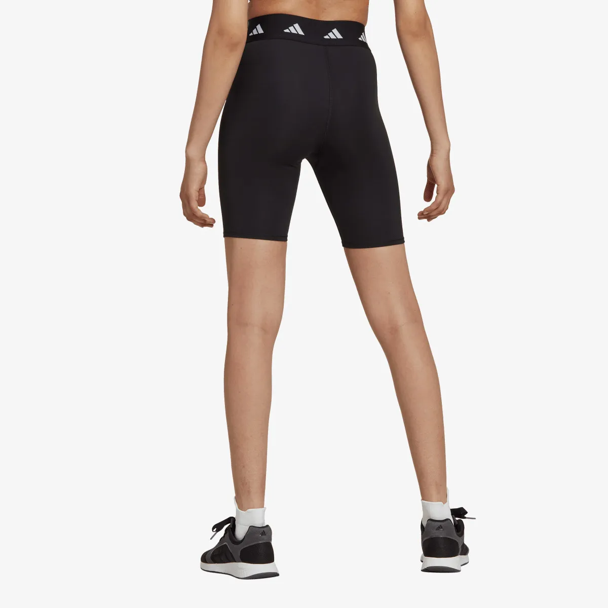 ADIDAS Kratke hlače TF BIKE SHO T 
