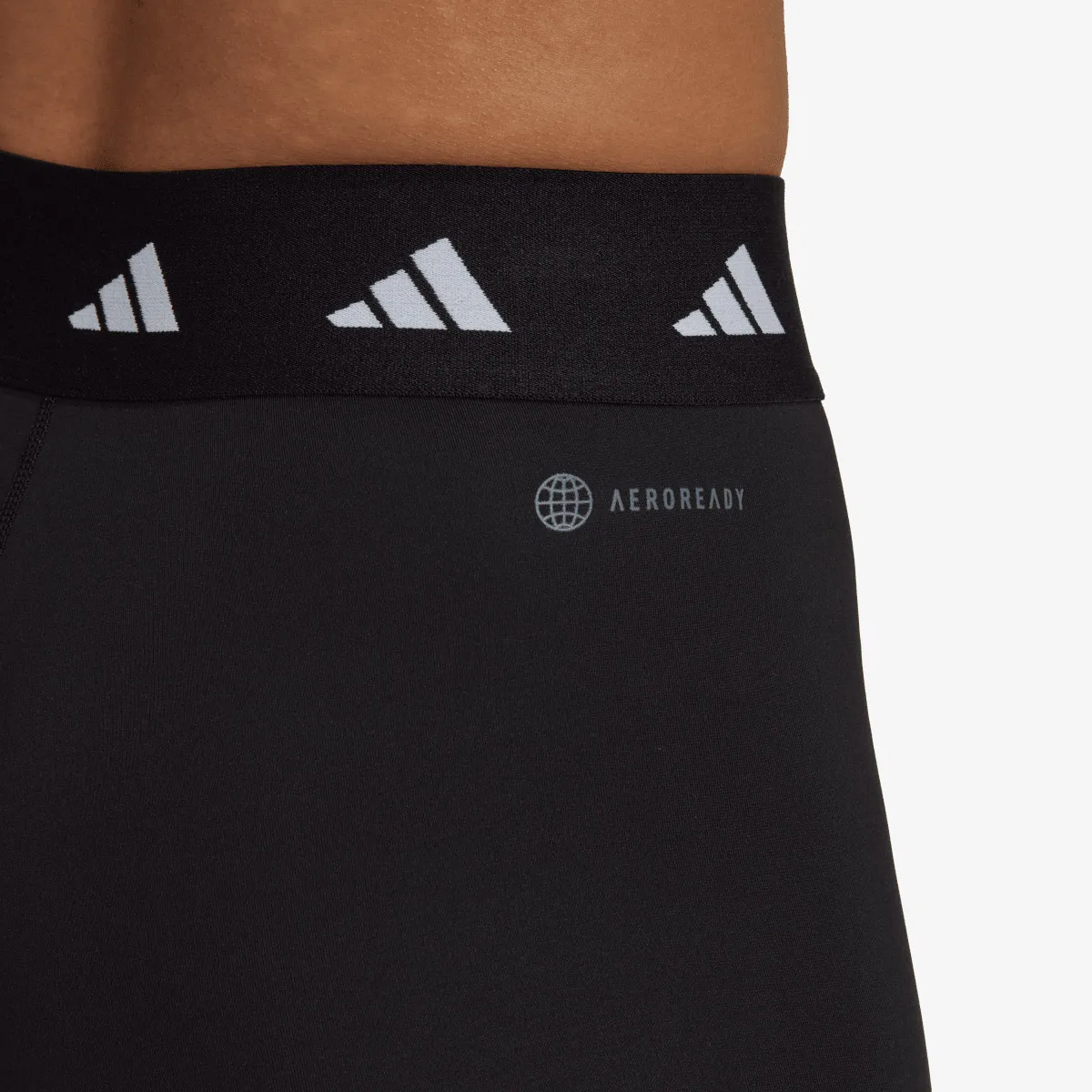 ADIDAS Kratke hlače TF BIKE SHO T 