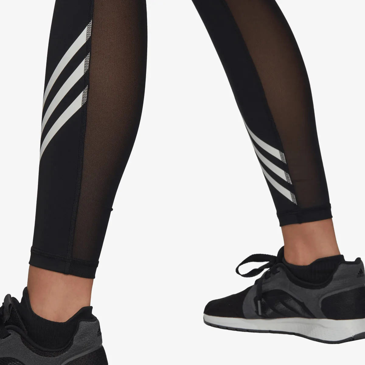 ADIDAS Tajice TF 3S 7/8 T 