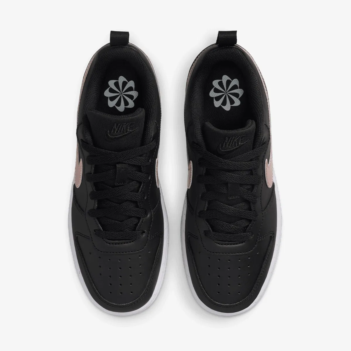 NIKE Tenisice COURT BOROUGH LOW RC SE BG 