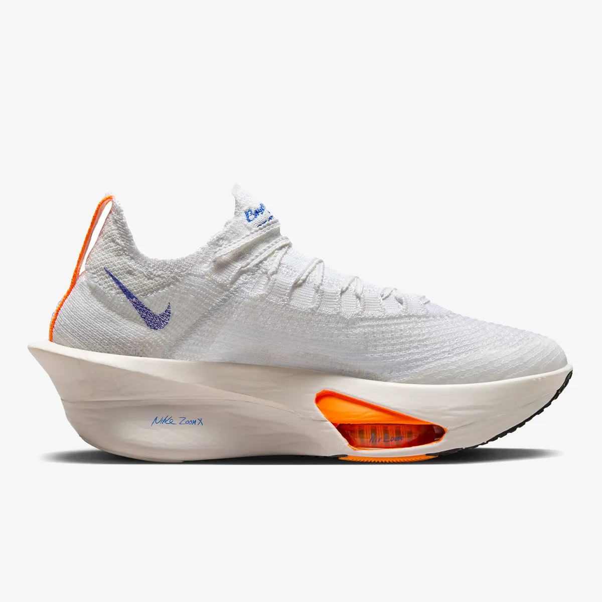 NIKE Tenisice W AIR ZOOM ALPHAFLY NEXT% 3 FP