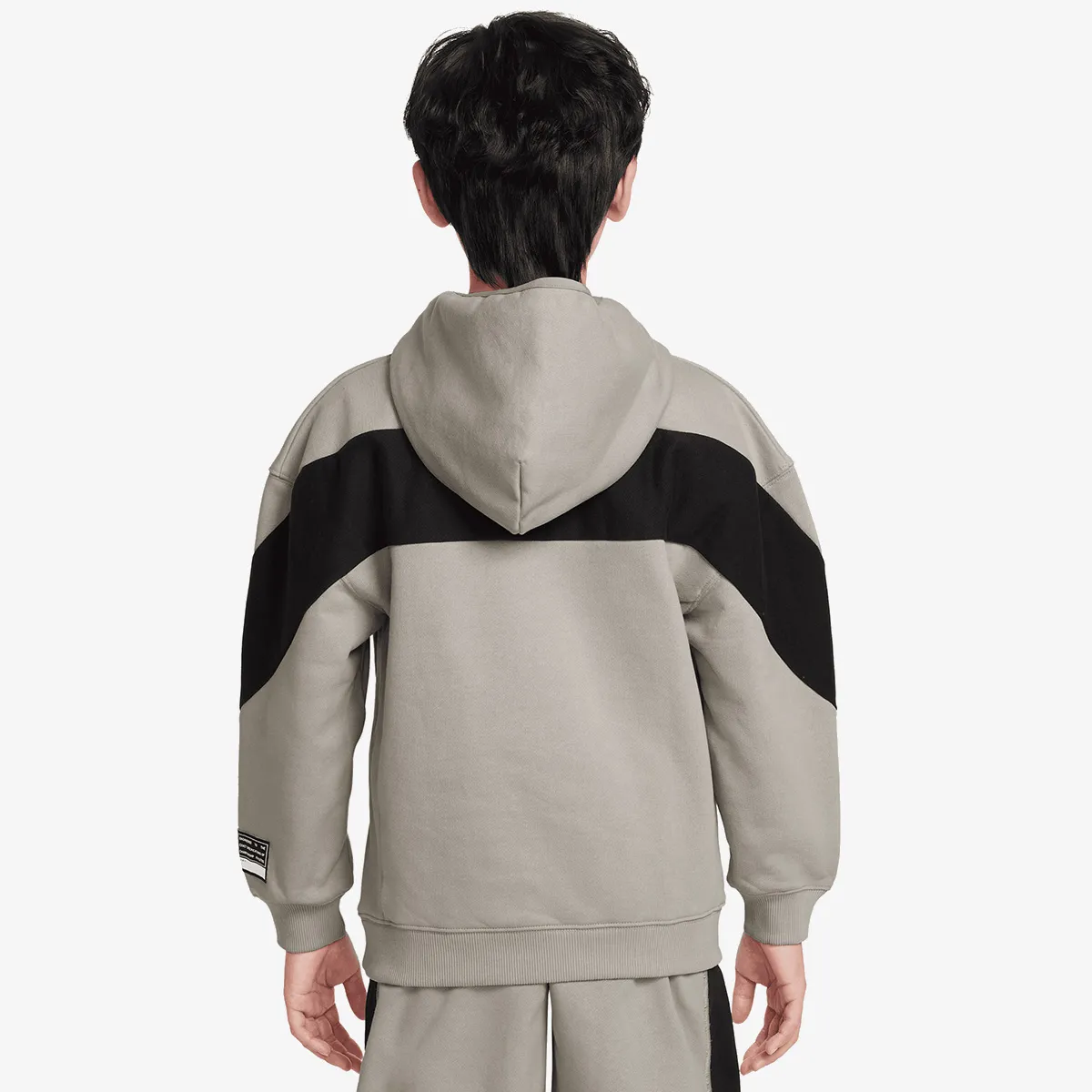NIKE Majica s kapuljačom K NIKE AIR FLC PO HOODIE -PD
