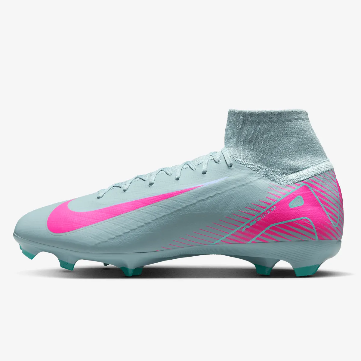 NIKE Kopačke ZOOM SUPERFLY 10 PRO FG