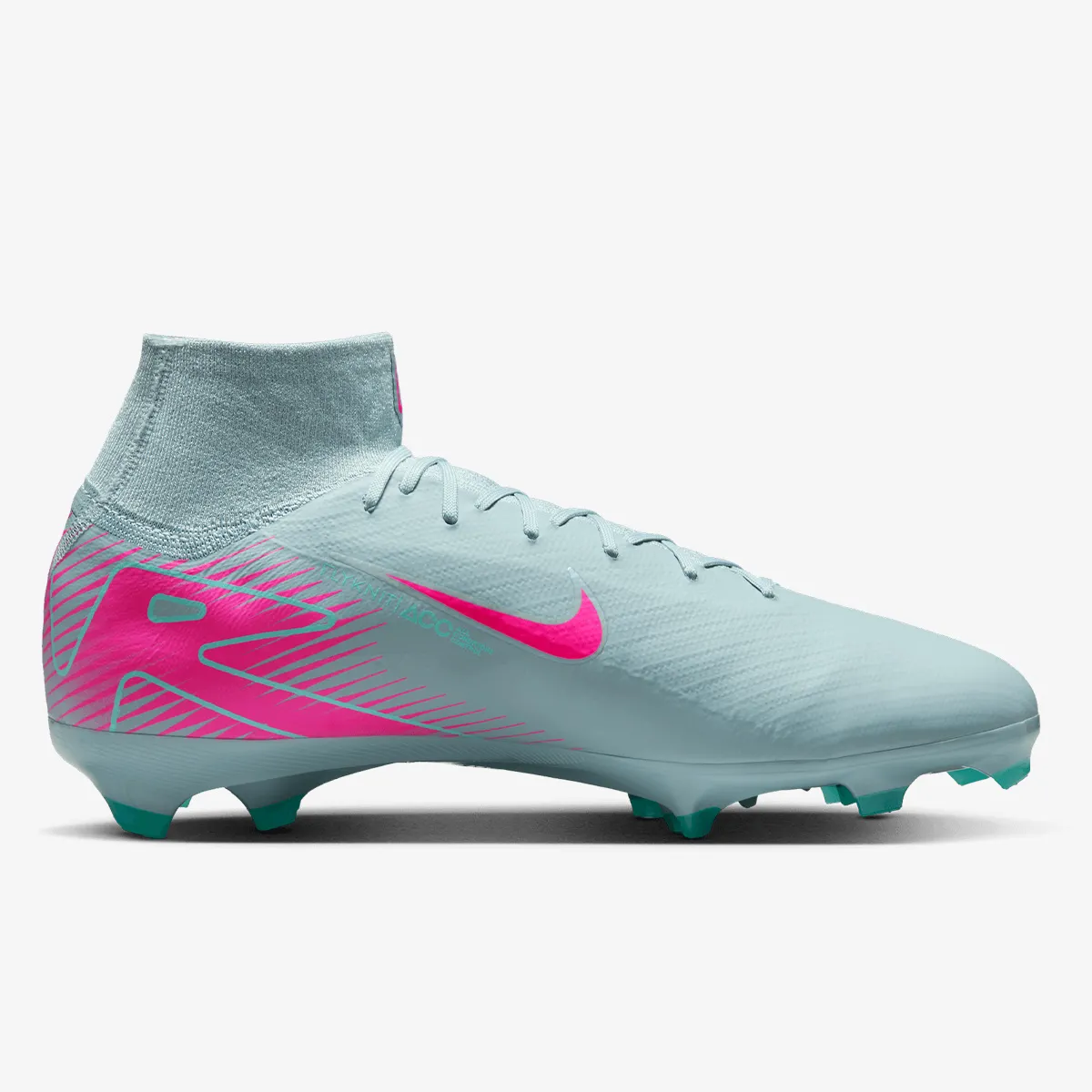 NIKE Kopačke ZOOM SUPERFLY 10 PRO FG
