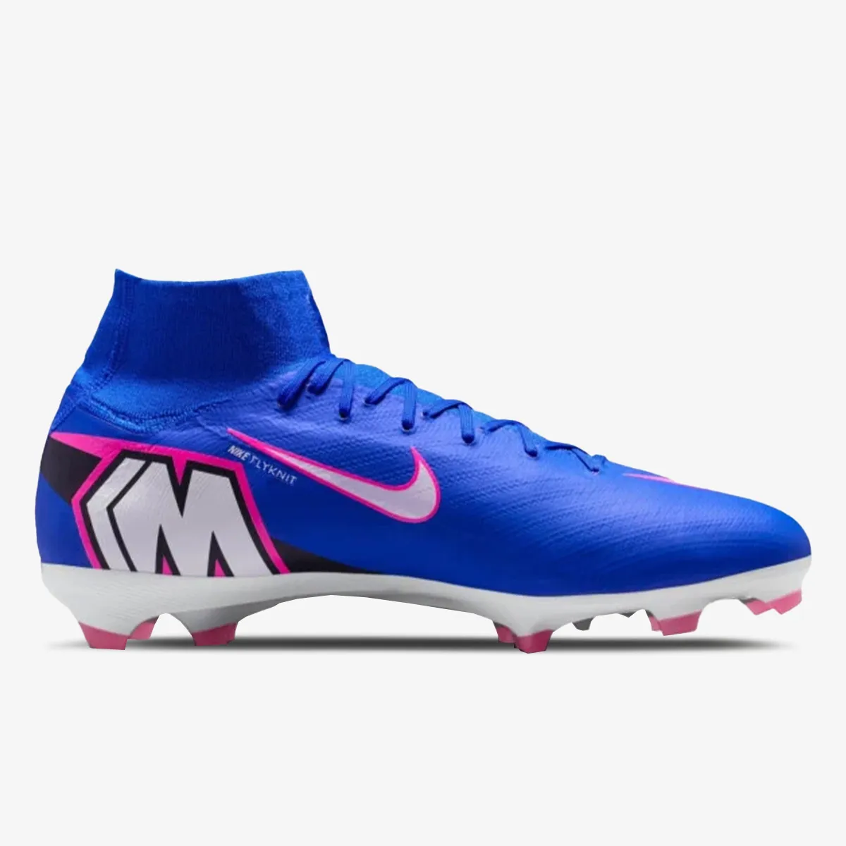 NIKE Kopačke ZOOM SUPERFLY 10 PRO FG 