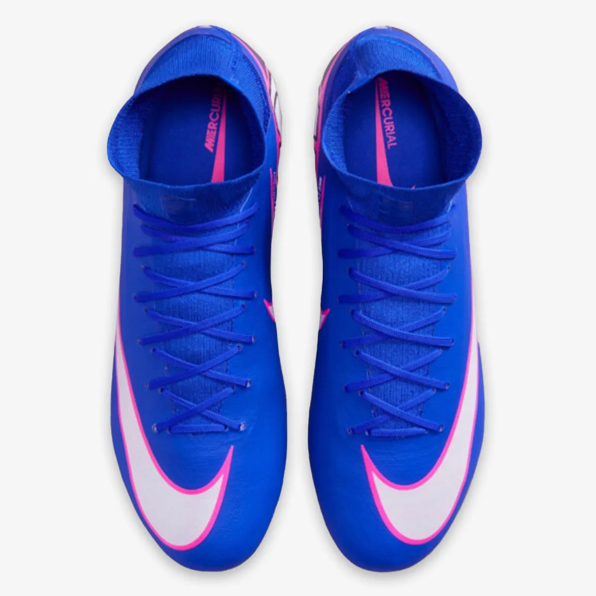 NIKE Kopačke ZOOM SUPERFLY 10 PRO FG 