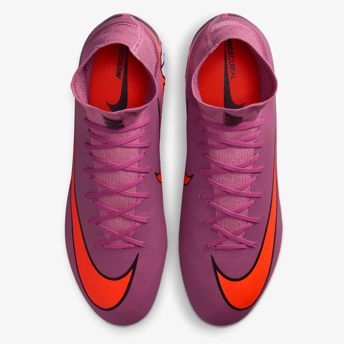 NIKE Kopačke ZOOM SUPERFLY 10 PRO FG 