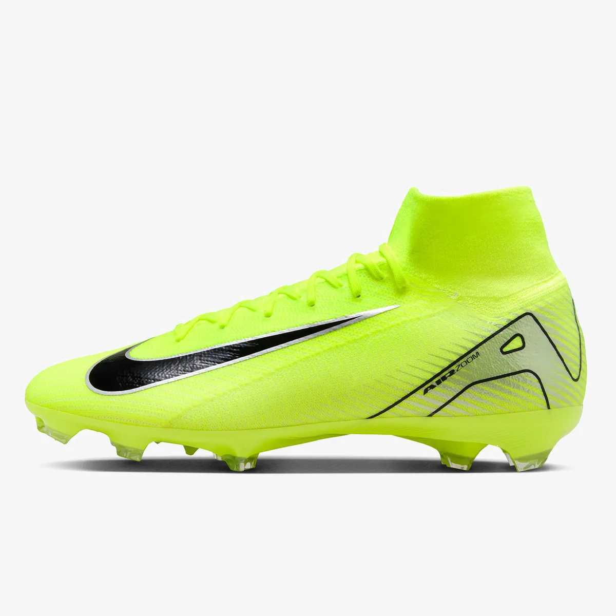 NIKE Kopačke ZOOM SUPERFLY 10 PRO FG