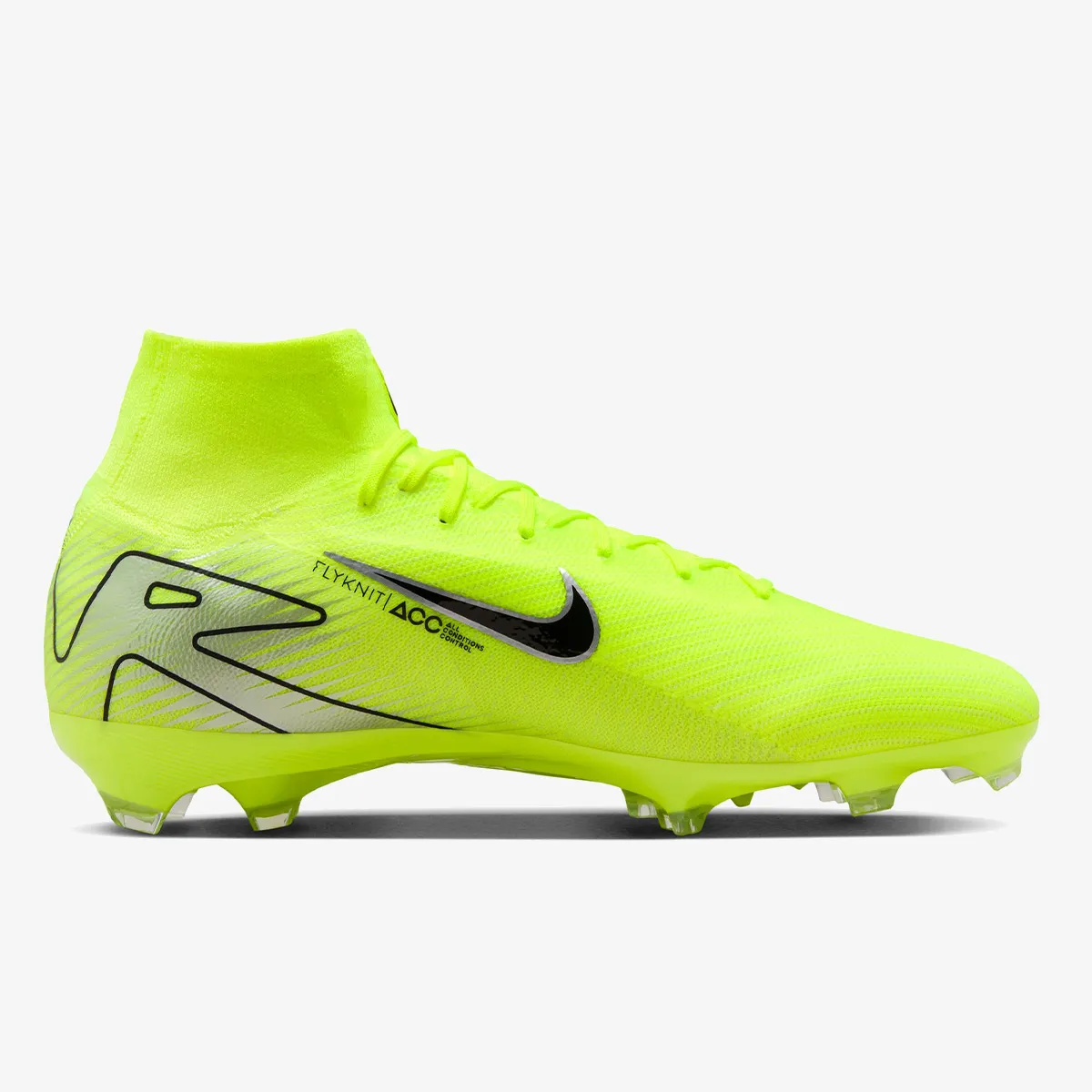 NIKE Kopačke ZOOM SUPERFLY 10 PRO FG 