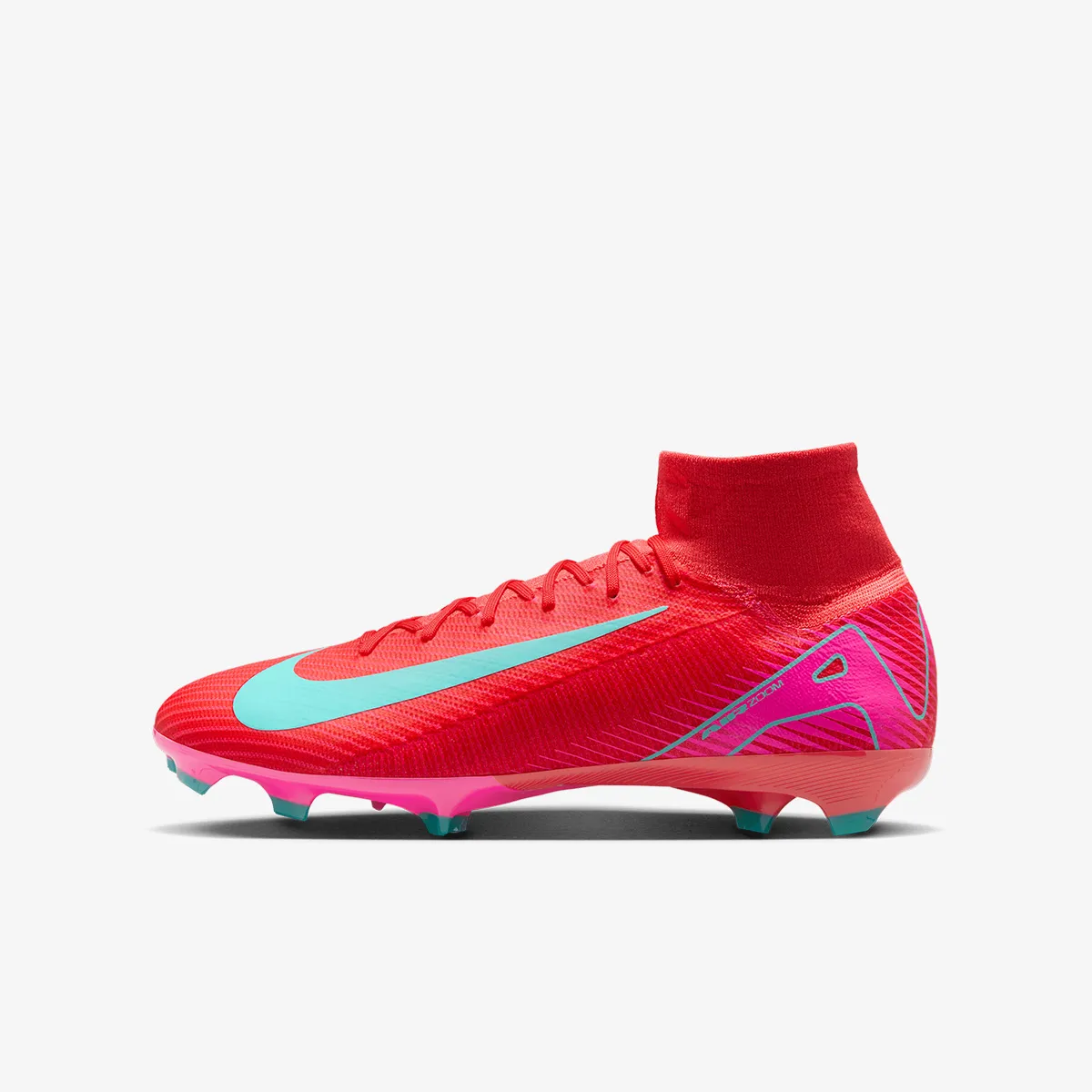 NIKE Kopačke ZM SUPERFLY 10 PRO FG