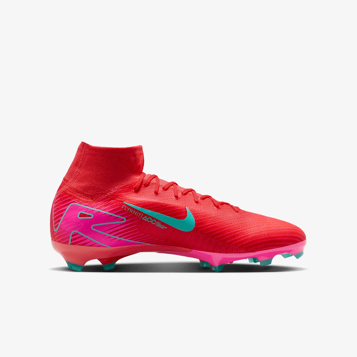 NIKE Kopačke ZM SUPERFLY 10 PRO FG