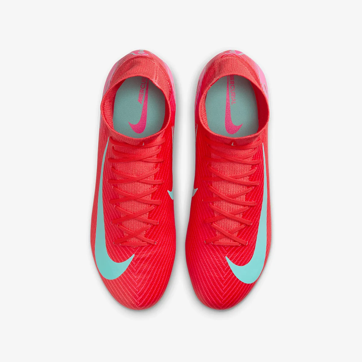 NIKE Kopačke ZM SUPERFLY 10 PRO FG