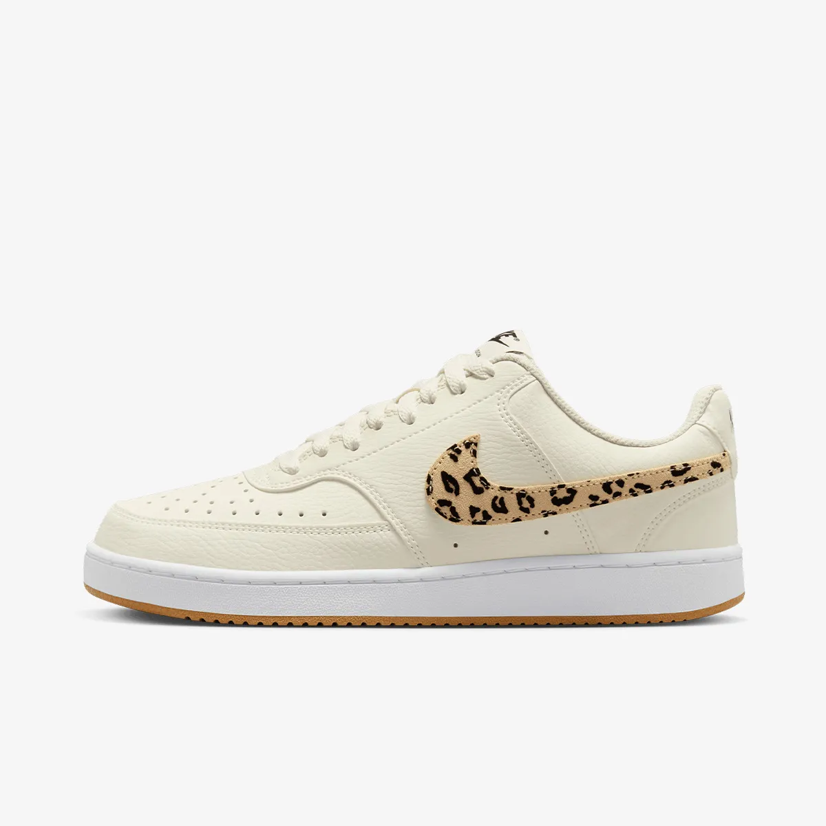 NIKE Tenisice W NIKE COURT VISION NN GFX 
