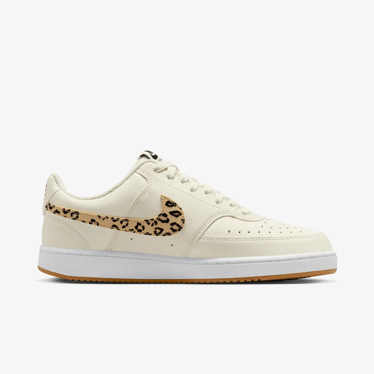 NIKE Tenisice W NIKE COURT VISION NN GFX 