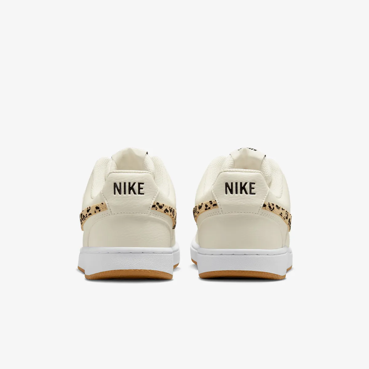NIKE Tenisice W NIKE COURT VISION NN GFX 