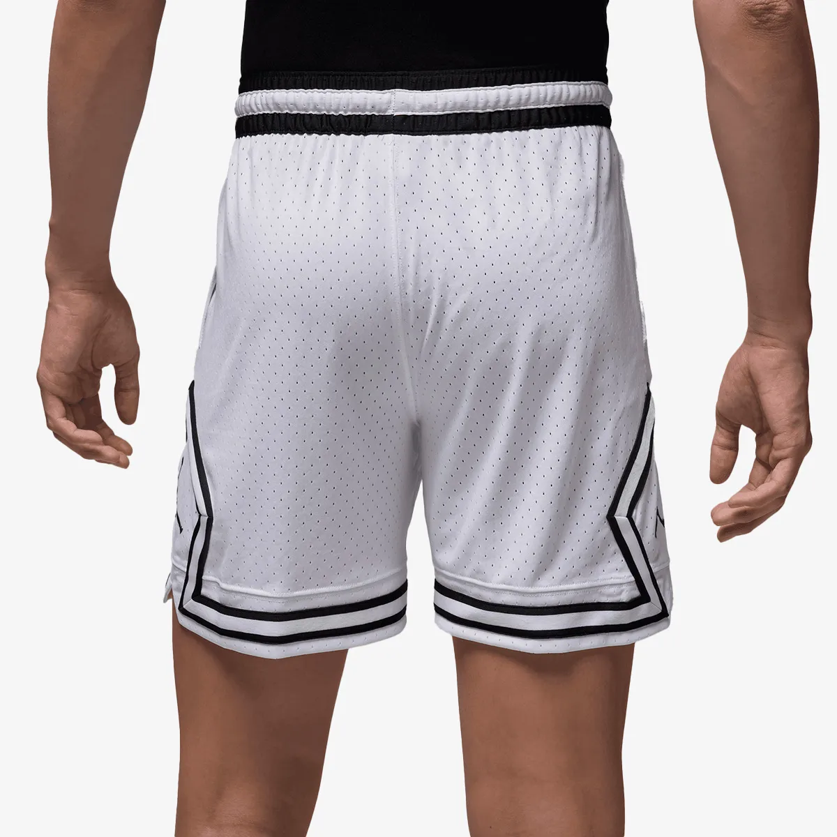 NIKE Kratke hlače M J DF SPRT DMND SHORT