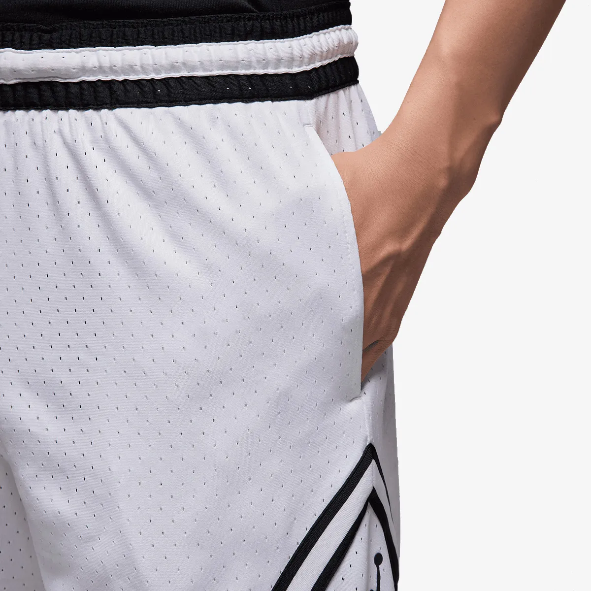 NIKE Kratke hlače M J DF SPRT DMND SHORT
