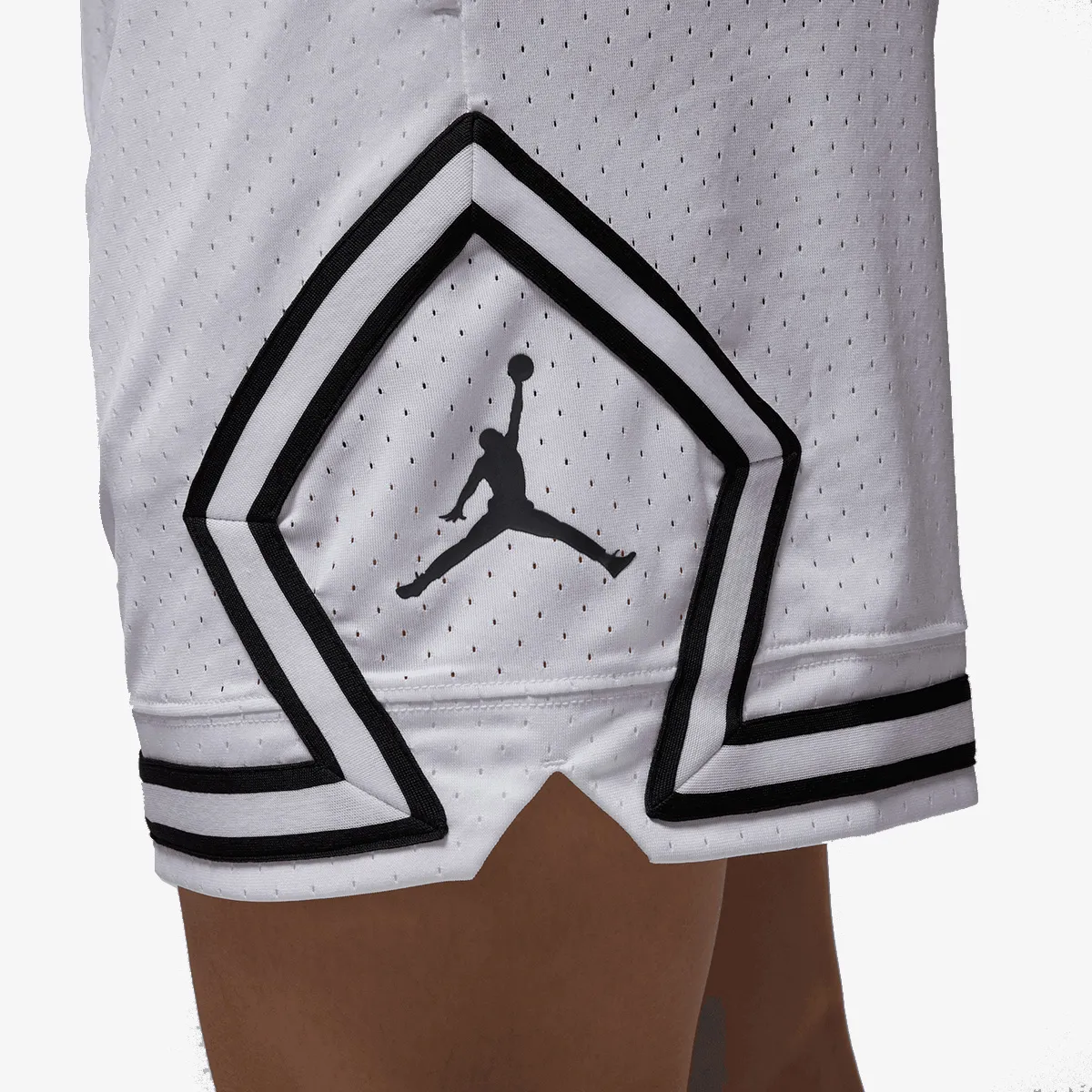 NIKE Kratke hlače M J DF SPRT DMND SHORT