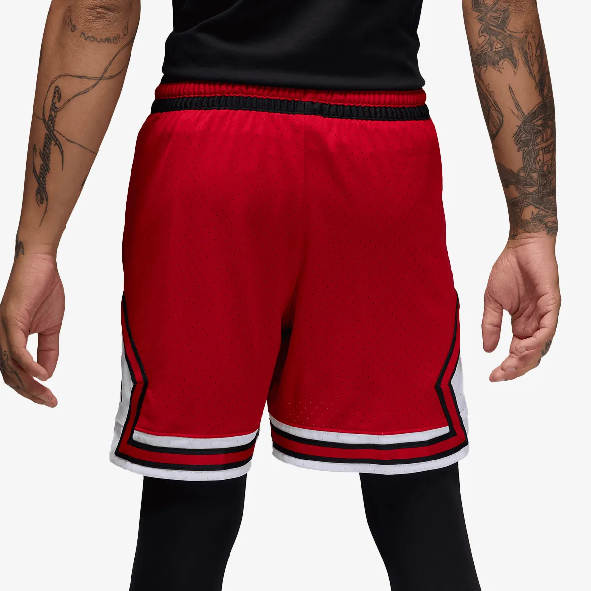 NIKE Kratke hlače M J DF SPRT DMND SHORT 