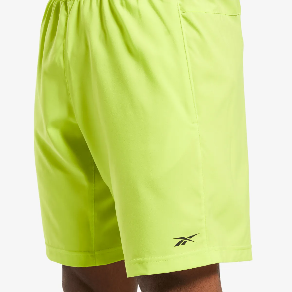 REEBOK Kratke hlače WOR WOVEN SHORT 