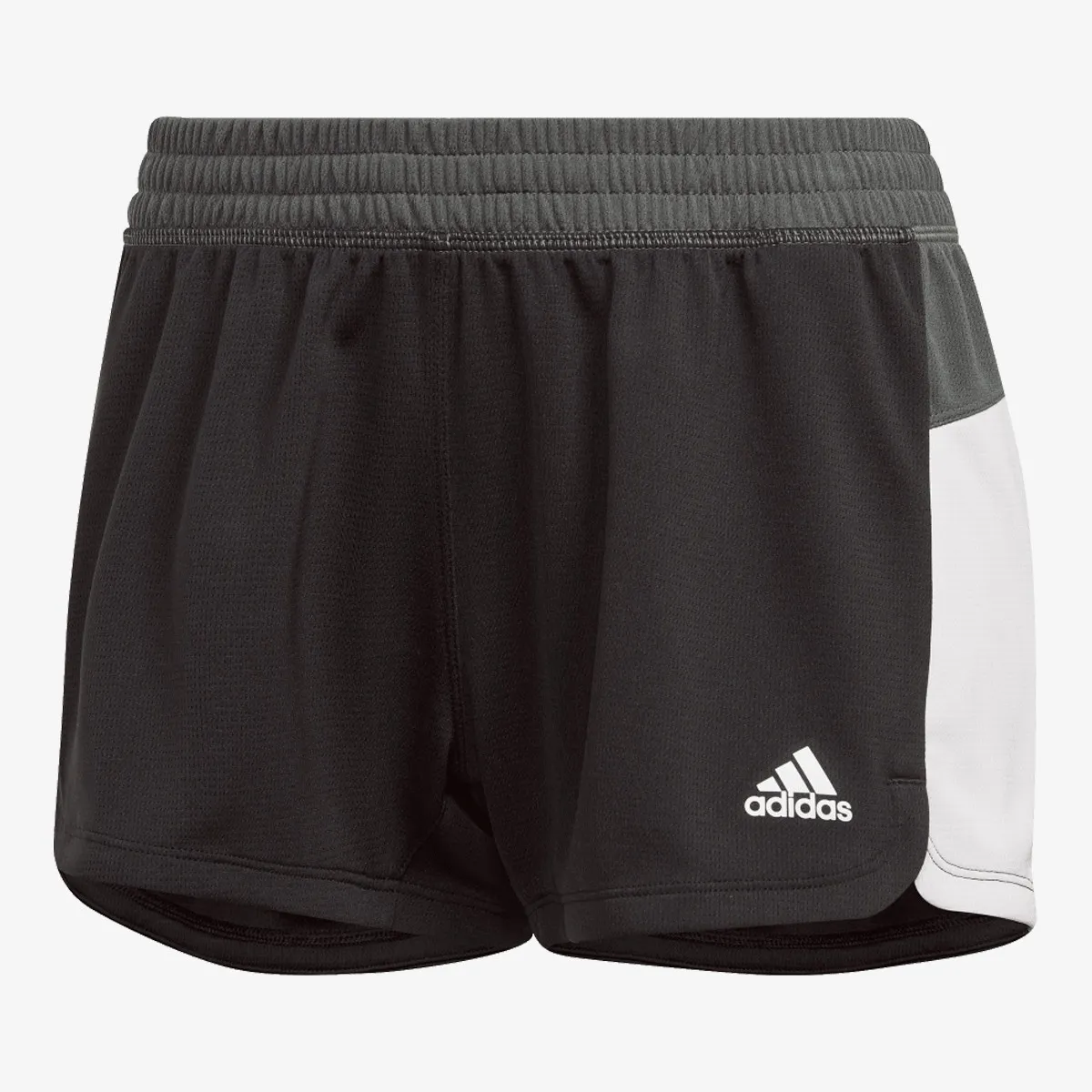 ADIDAS Kratke hlače PACER COLBLOCK 