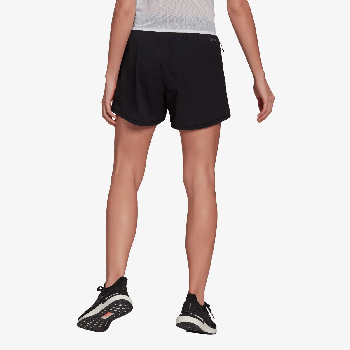 ADIDAS Kratke hlače WTR  HTRDY  SHO 