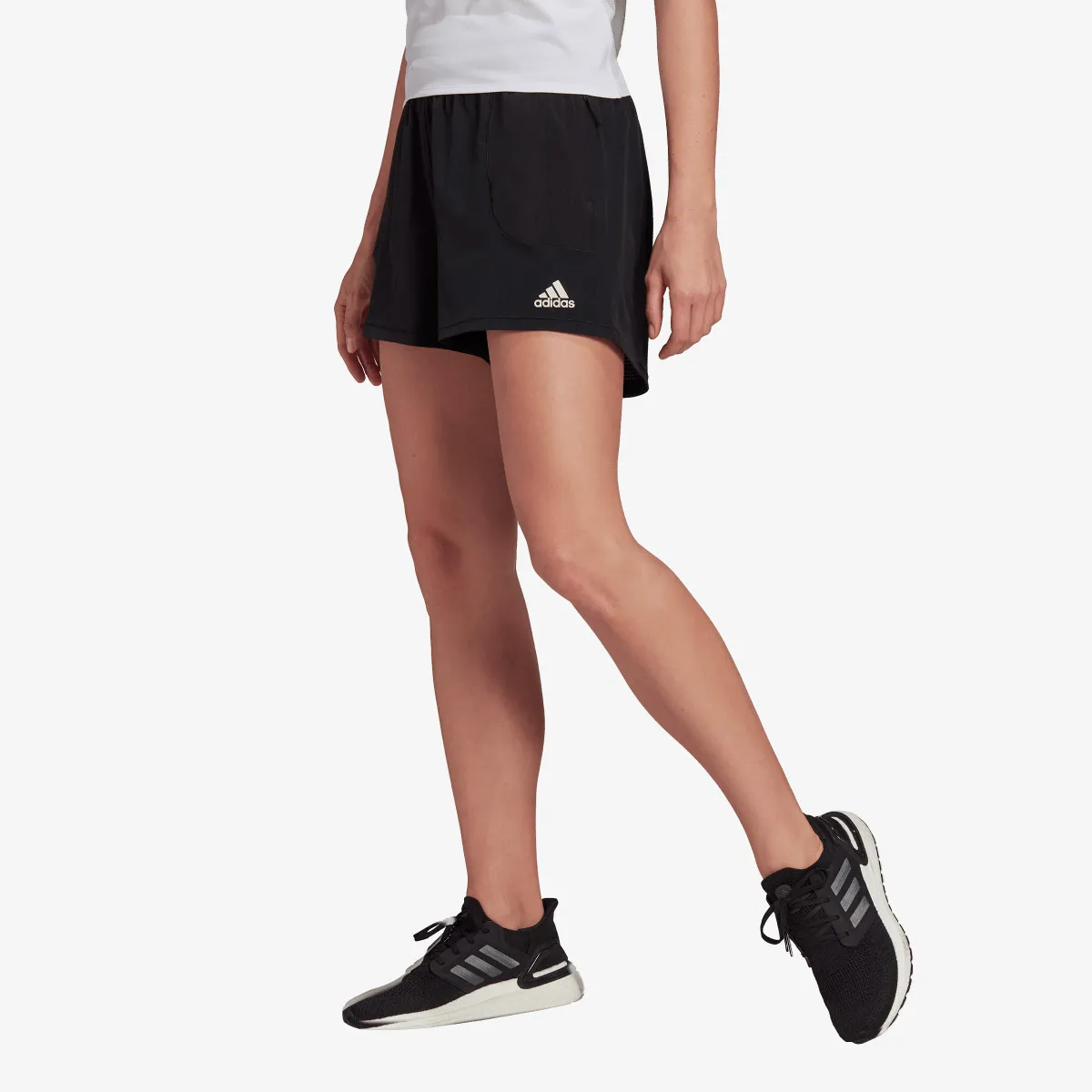 ADIDAS Kratke hlače WTR  HTRDY  SHO 