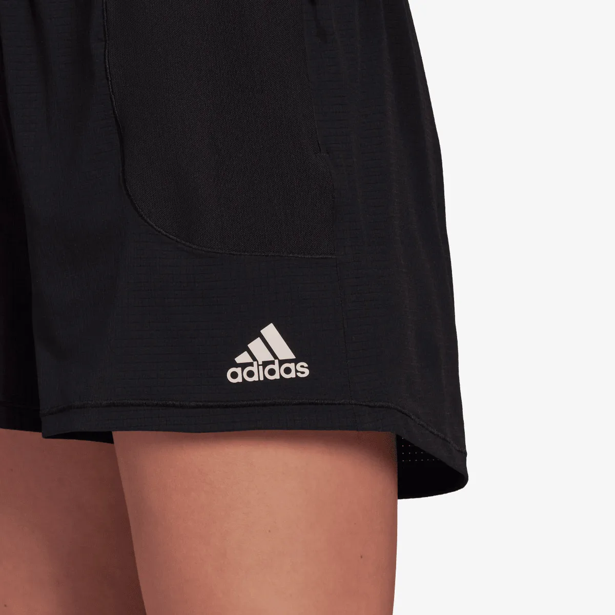ADIDAS Kratke hlače WTR  HTRDY  SHO 