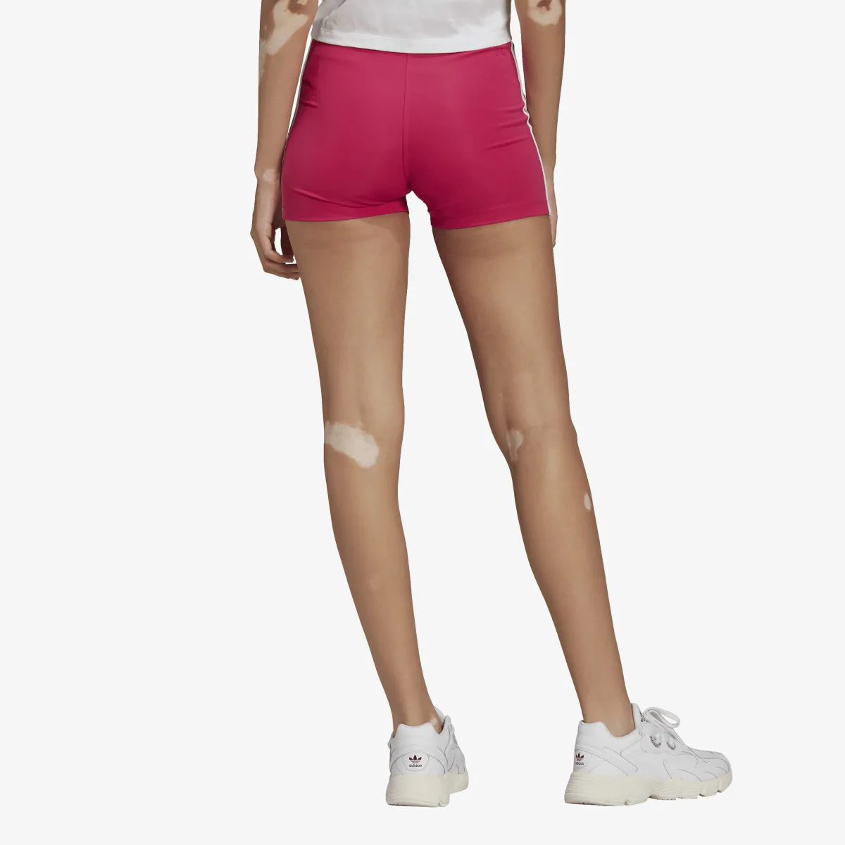 adidas Kratke hlače BOOTY SHORTS