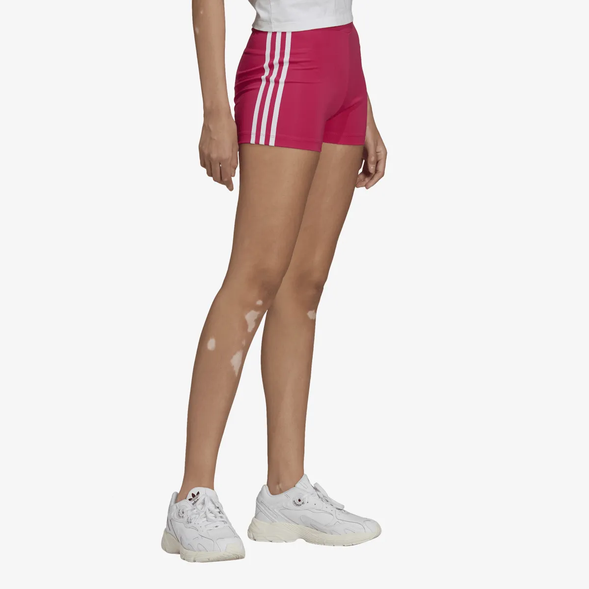 adidas Kratke hlače BOOTY SHORTS