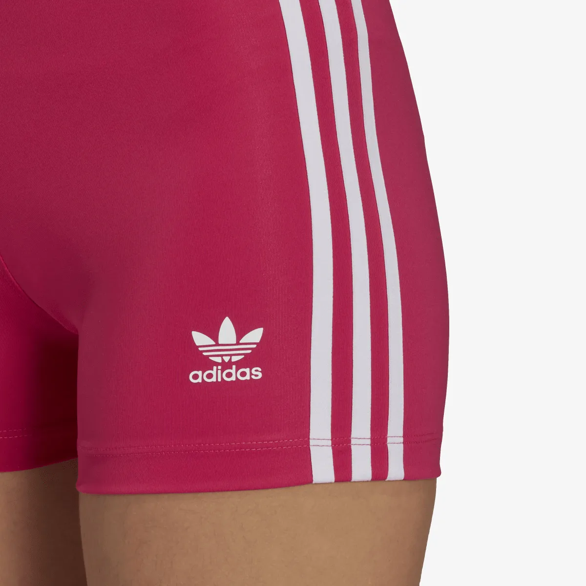adidas Kratke hlače BOOTY SHORTS