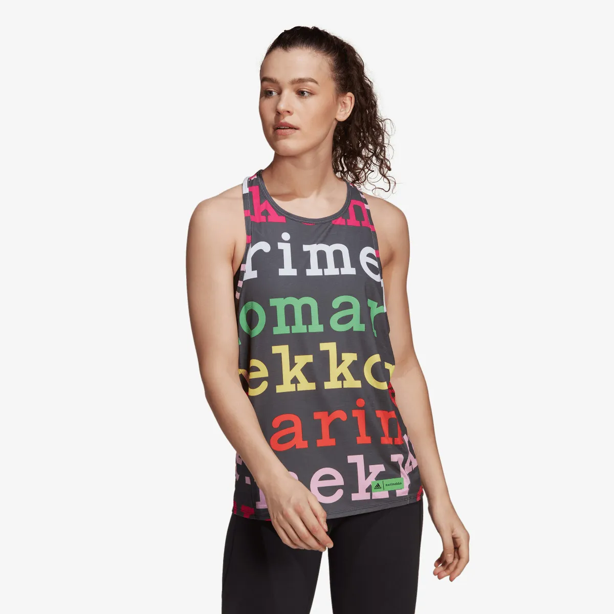adidas T-Shirt MMK ICONS TK