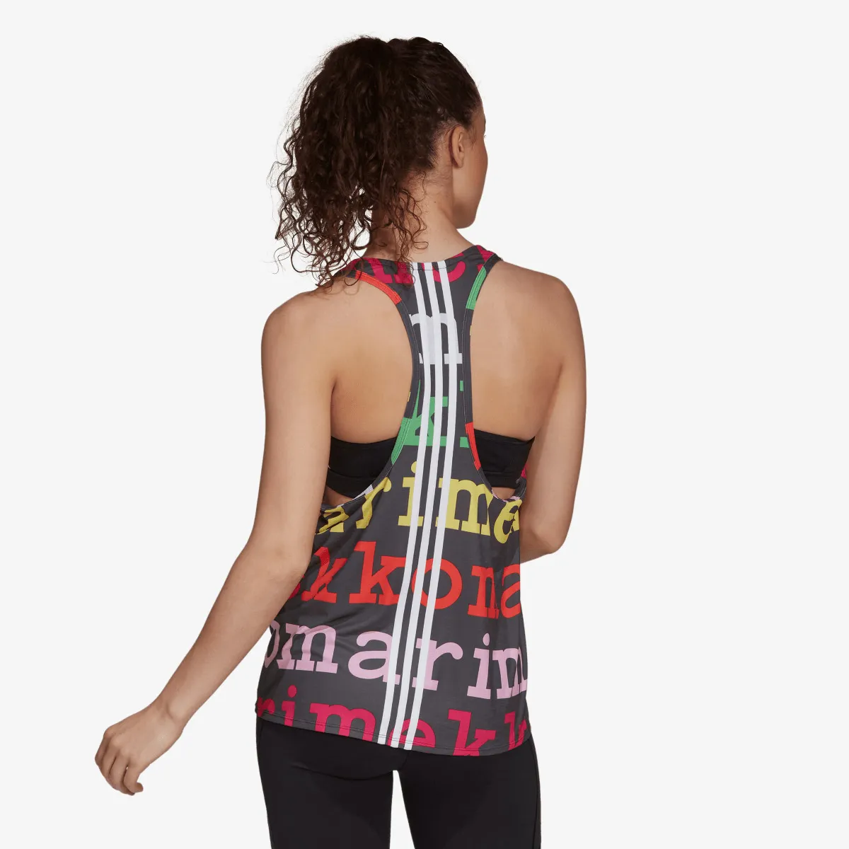 adidas T-Shirt MMK ICONS TK