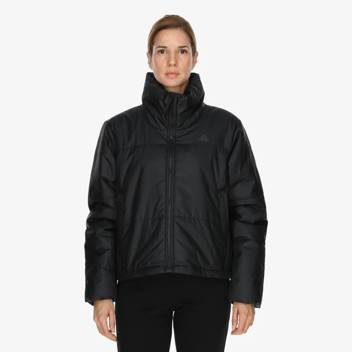 adidas Jakna W BSC PADDED J