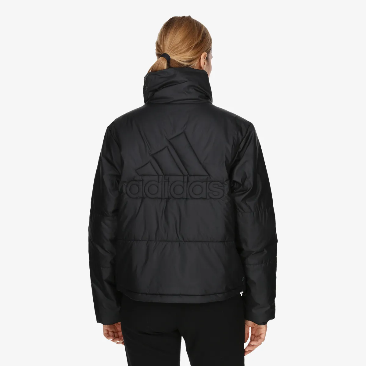 adidas Jakna W BSC PADDED J
