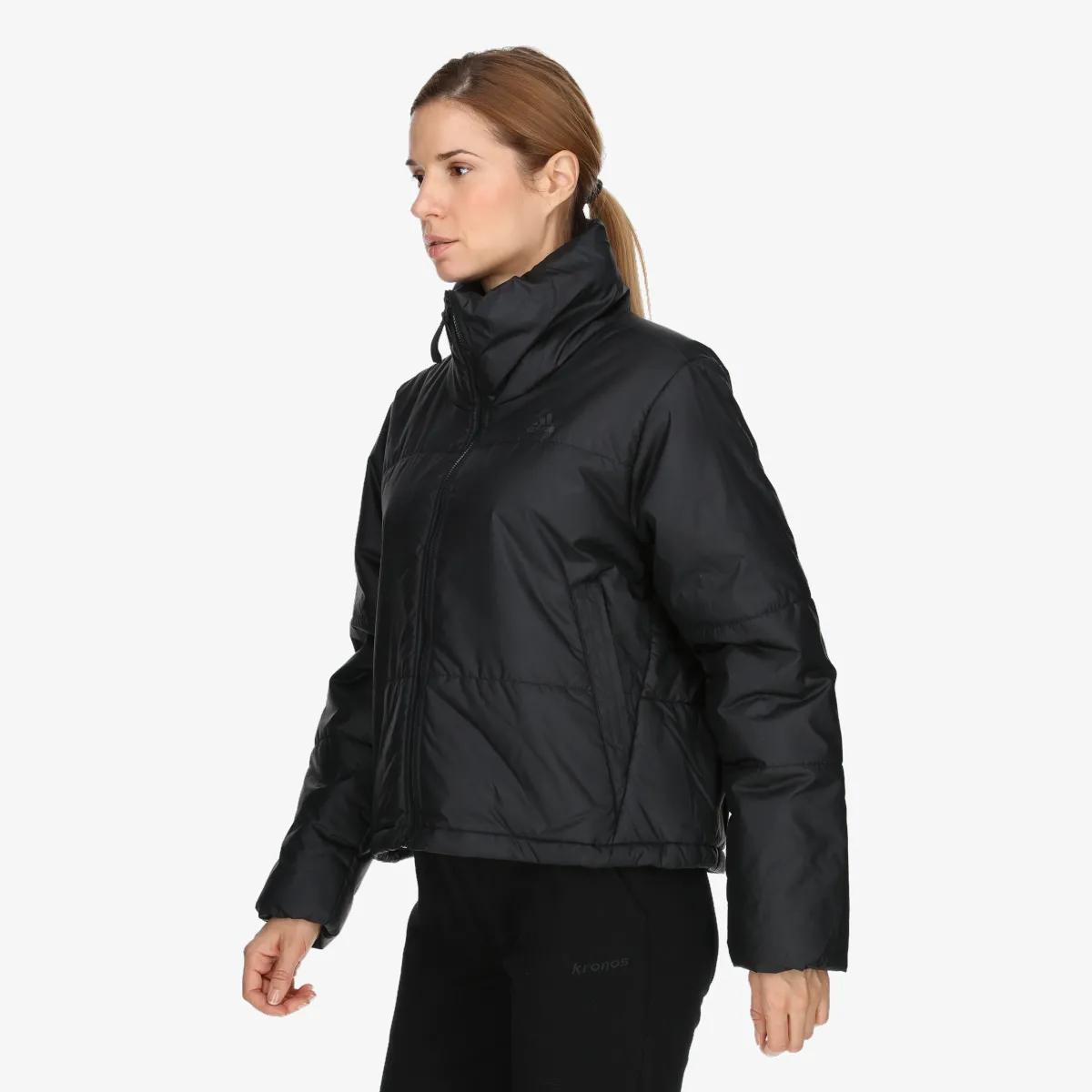 adidas Jakna W BSC PADDED J