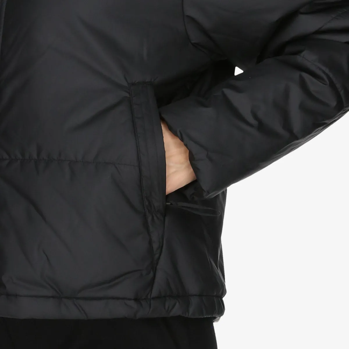 adidas Jakna W BSC PADDED J