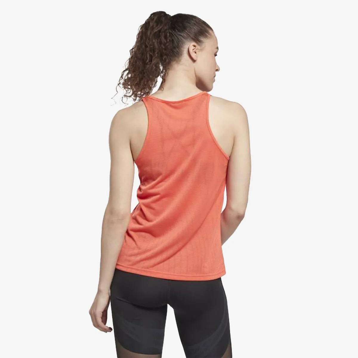 REEBOK Top UBF Perforated Tank 