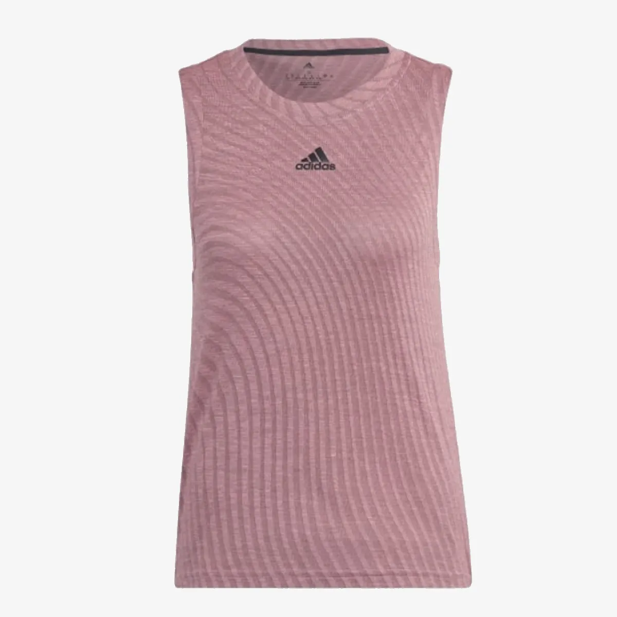 ADIDAS T-Shirt MATCH TANK 