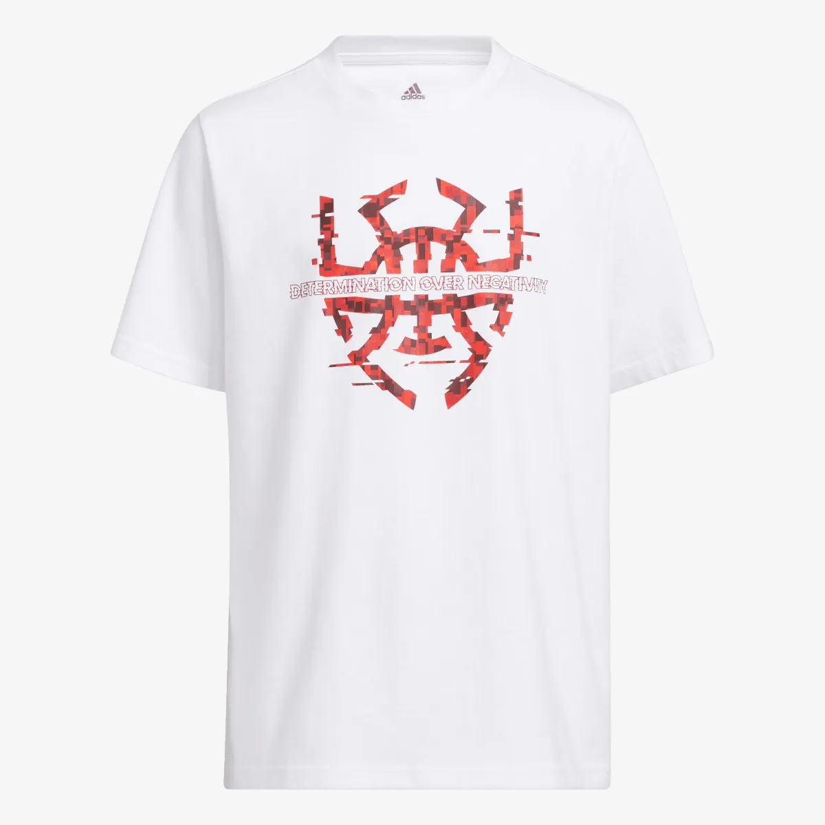 ADIDAS T-Shirt Y D.O.N. TEE 