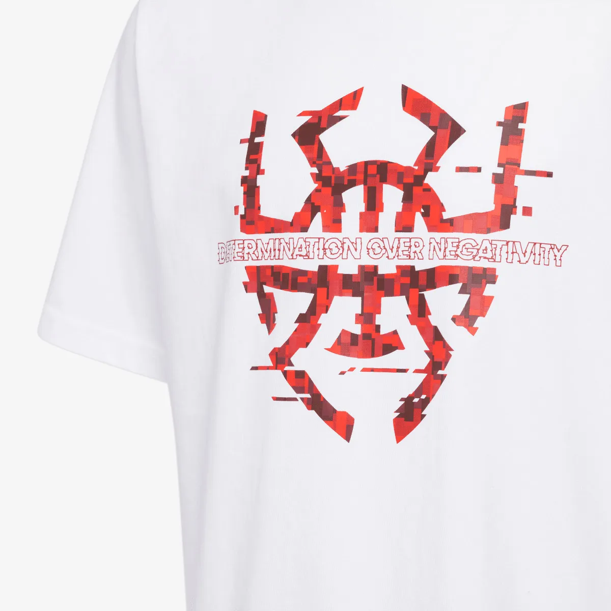 ADIDAS T-Shirt Y D.O.N. TEE 