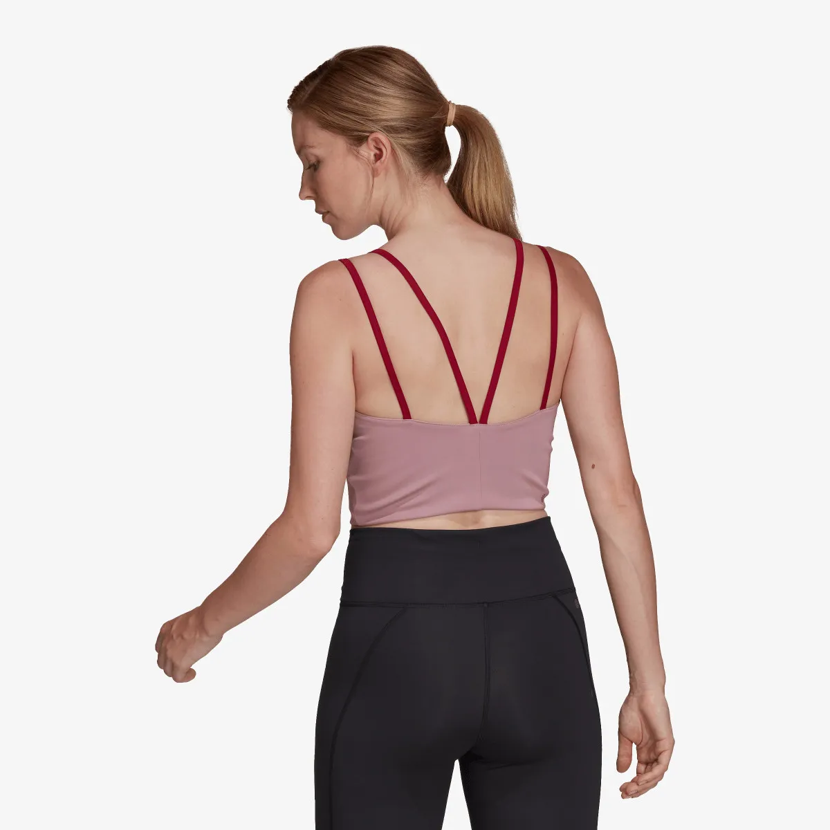 ADIDAS Top i majica bez rukava W UFORU BT 