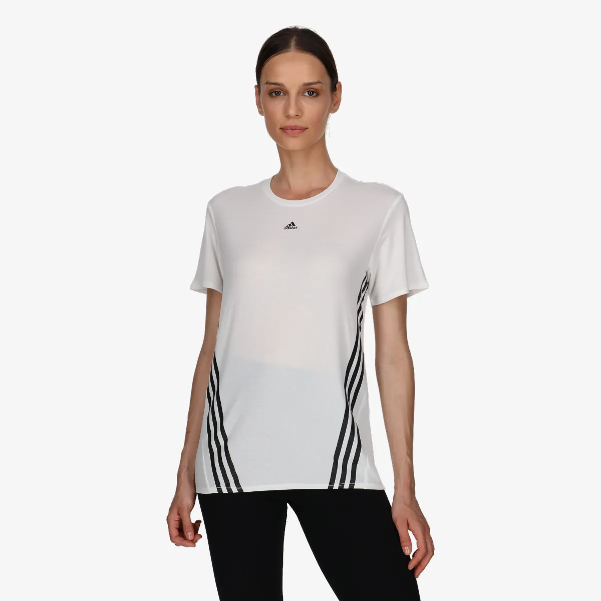 ADIDAS T-Shirt WTR ICNS 3S T 