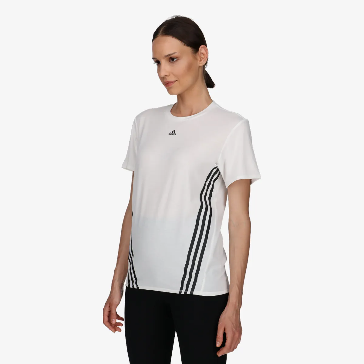 ADIDAS T-Shirt WTR ICNS 3S T 
