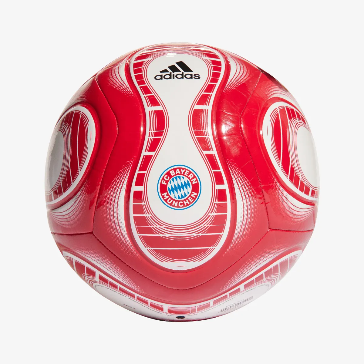 ADIDAS Lopta FCB CLB HOME 