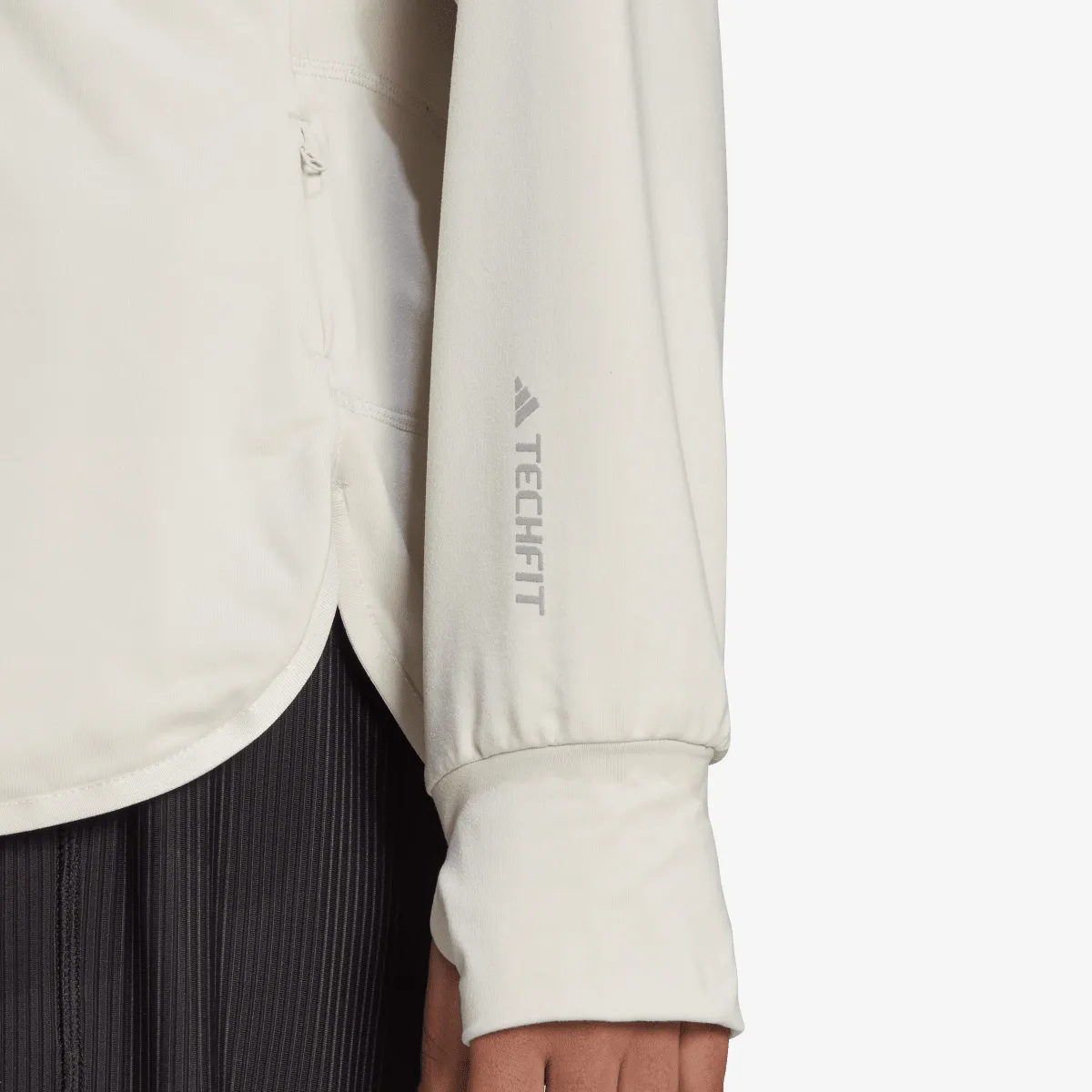 ADIDAS Fleece TF WARM 14Z TP 