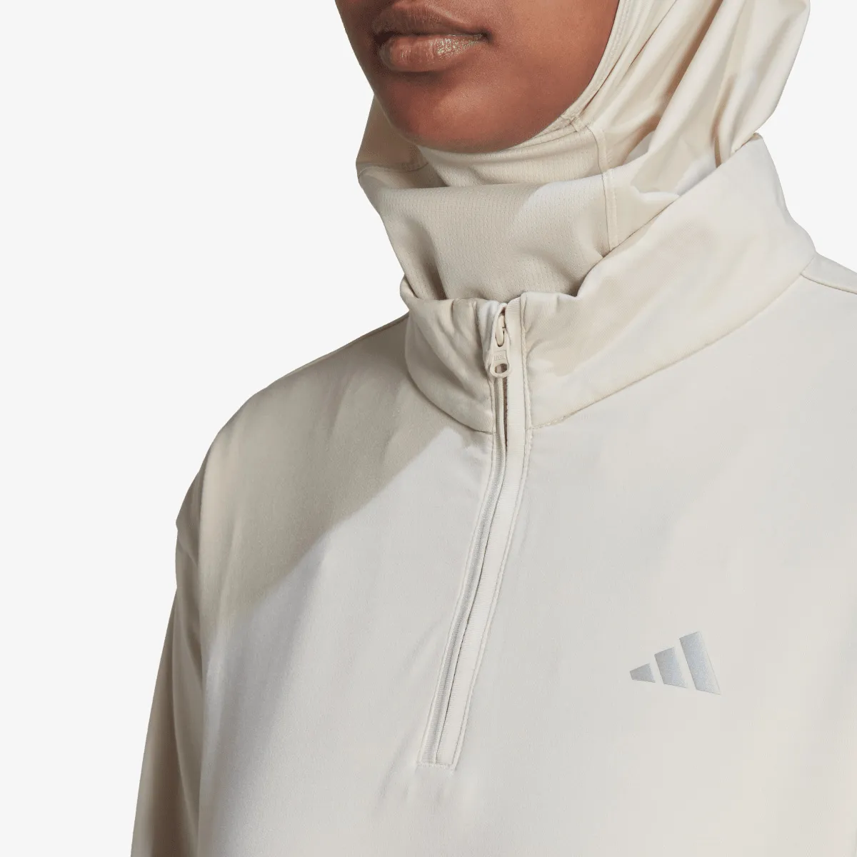 ADIDAS Fleece TF WARM 14Z TP 