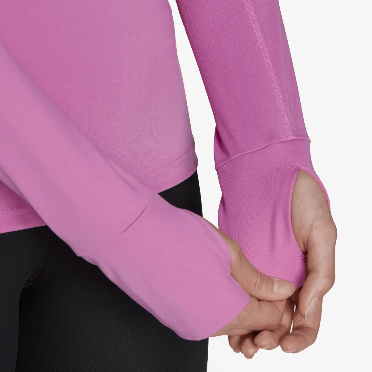 ADIDAS Majica dugih rukava TF WARM LS 